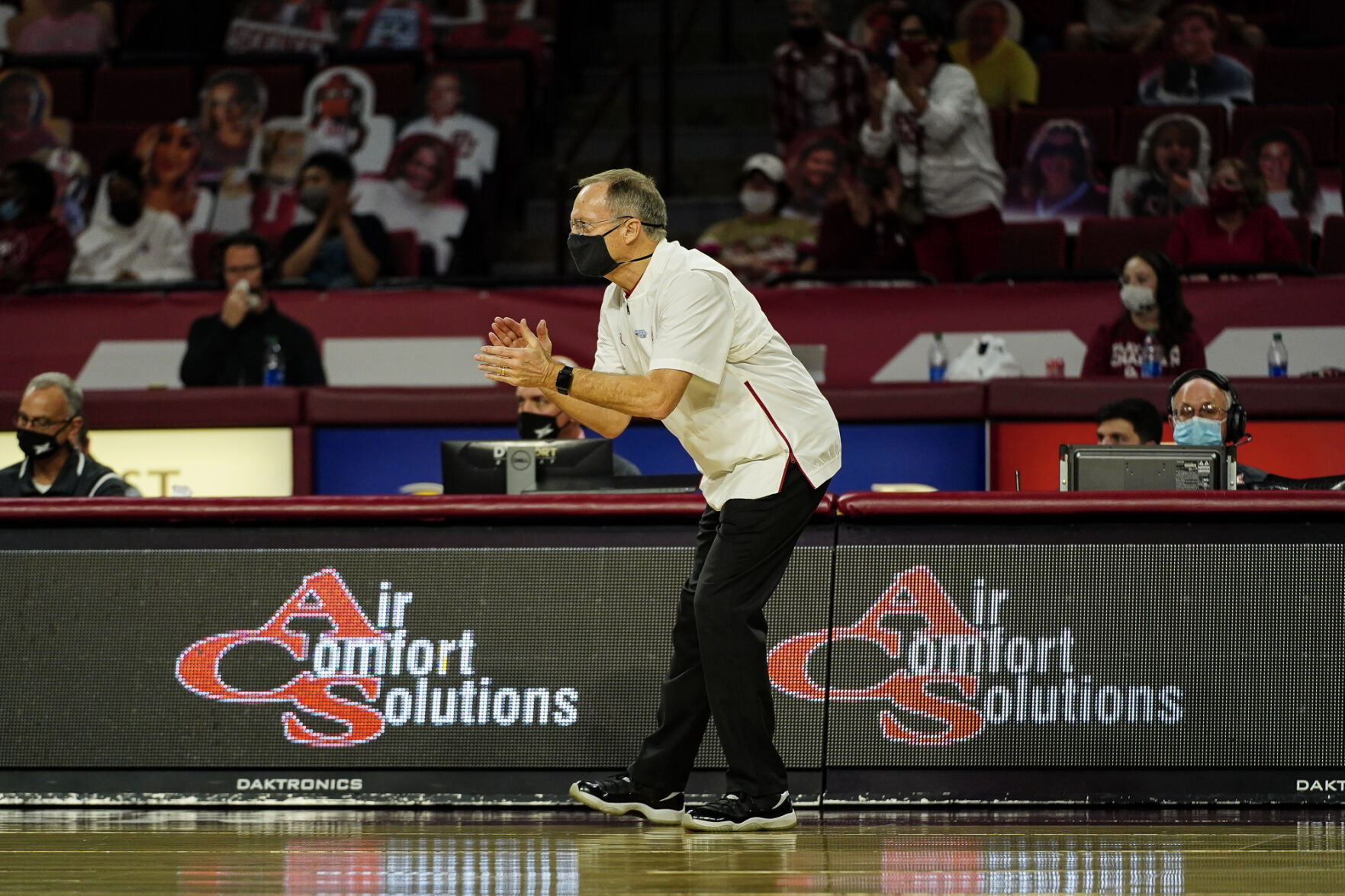 Lon Kruger